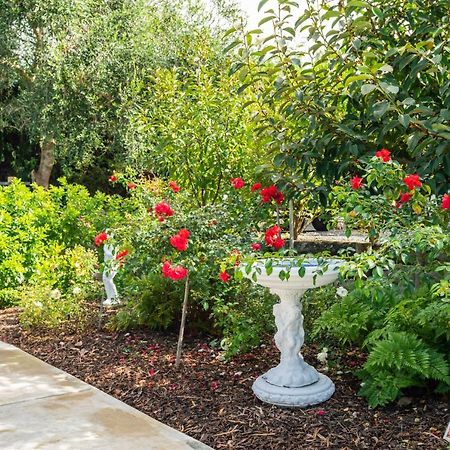 Glenbervie Bed & Breakfast Whangarei Bagian luar foto