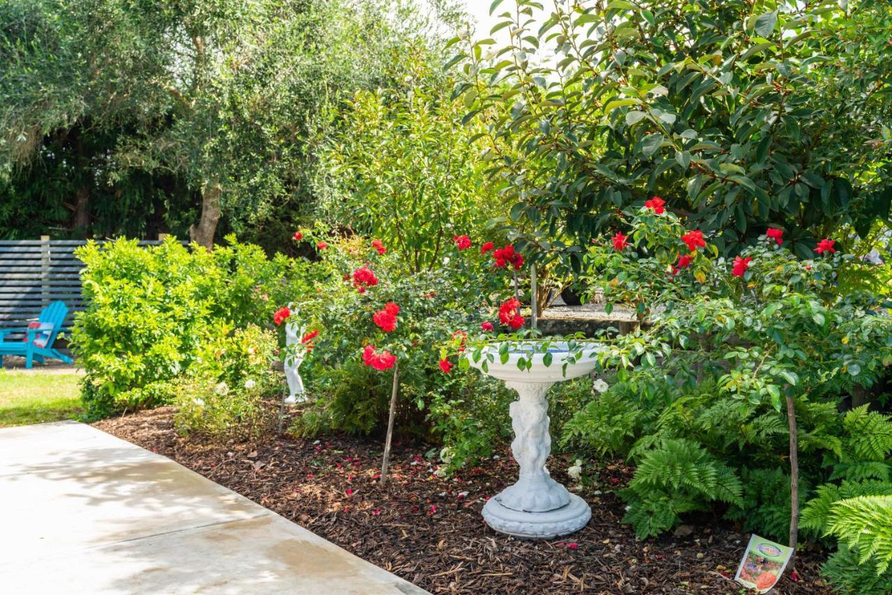 Glenbervie Bed & Breakfast Whangarei Bagian luar foto