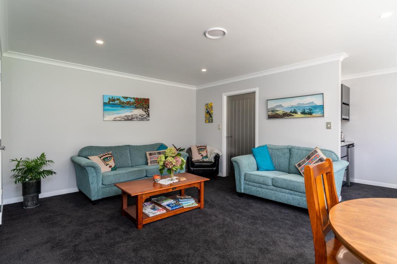 Glenbervie Bed & Breakfast Whangarei Bagian luar foto
