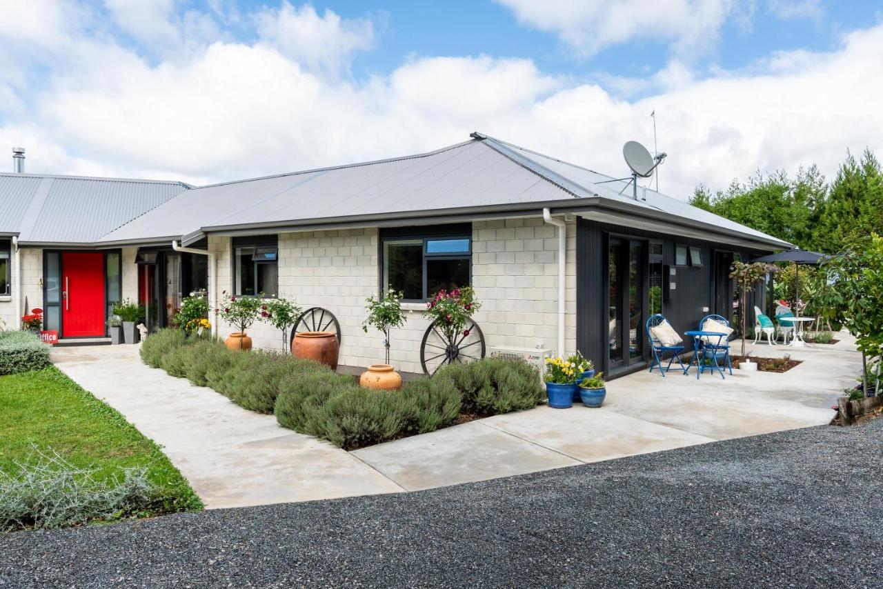 Glenbervie Bed & Breakfast Whangarei Bagian luar foto