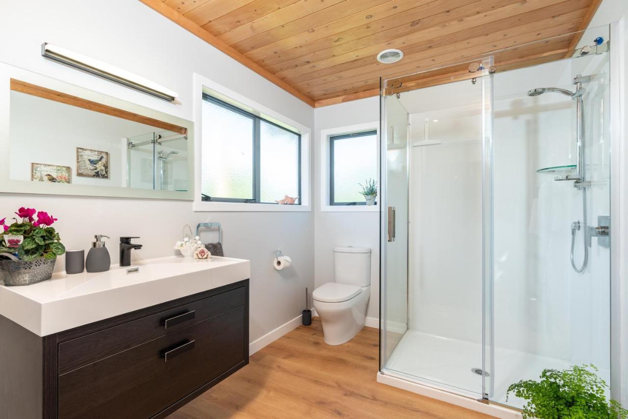 Glenbervie Bed & Breakfast Whangarei Bagian luar foto