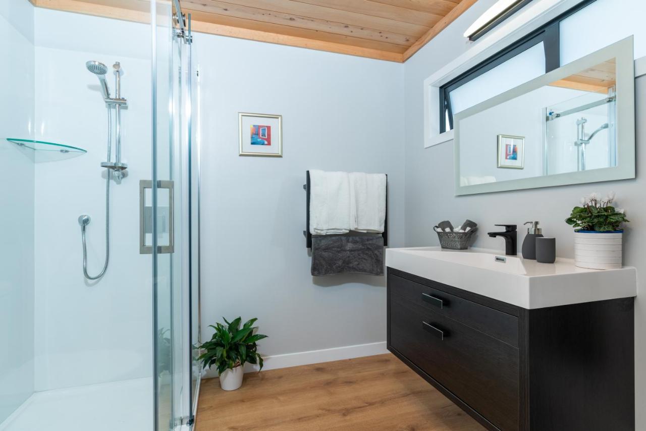 Glenbervie Bed & Breakfast Whangarei Bagian luar foto