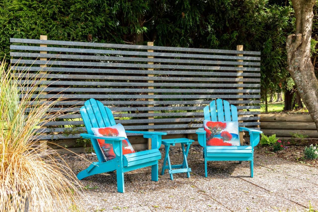 Glenbervie Bed & Breakfast Whangarei Bagian luar foto