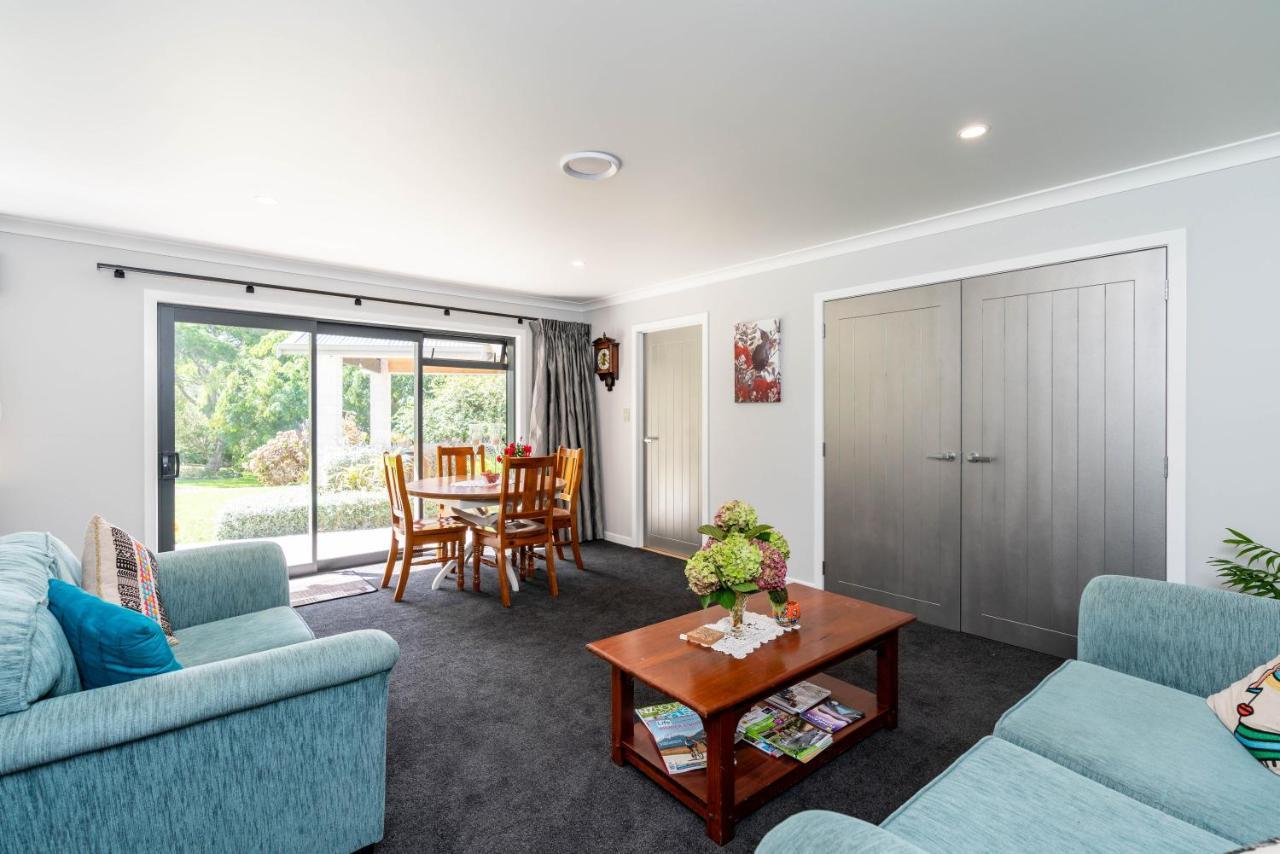 Glenbervie Bed & Breakfast Whangarei Bagian luar foto