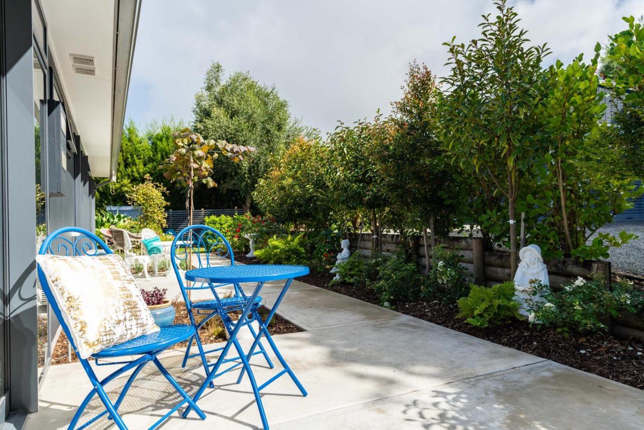 Glenbervie Bed & Breakfast Whangarei Bagian luar foto