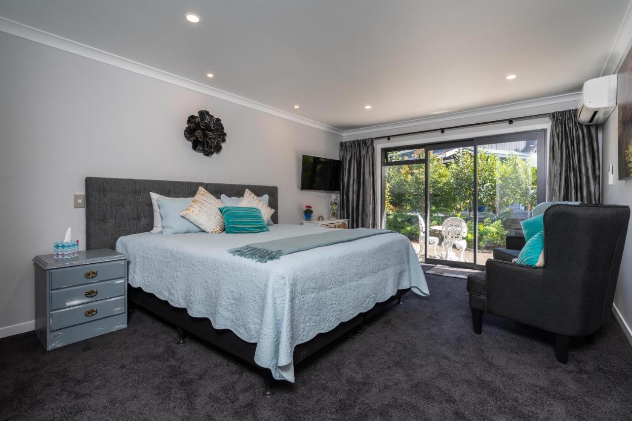 Glenbervie Bed & Breakfast Whangarei Bagian luar foto