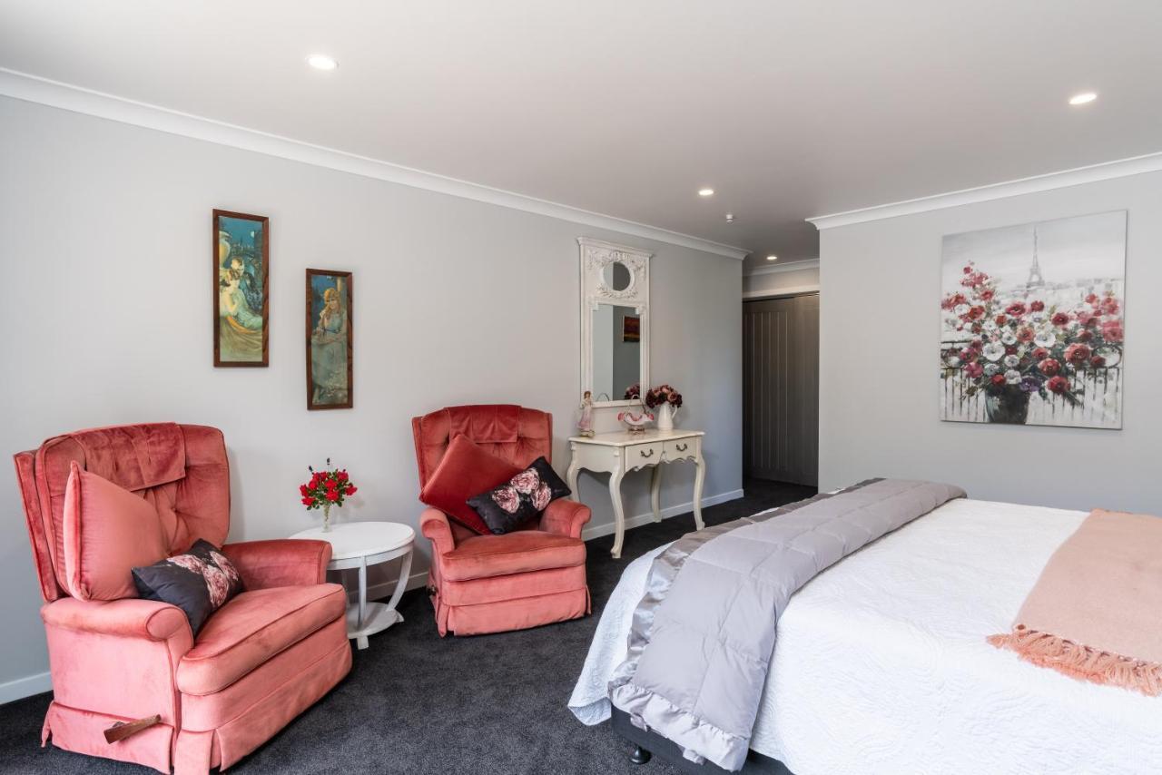 Glenbervie Bed & Breakfast Whangarei Bagian luar foto