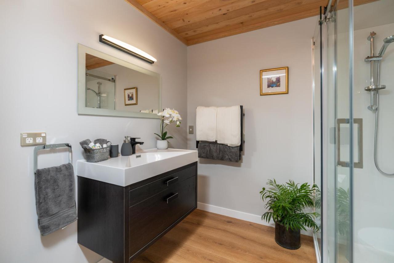 Glenbervie Bed & Breakfast Whangarei Bagian luar foto