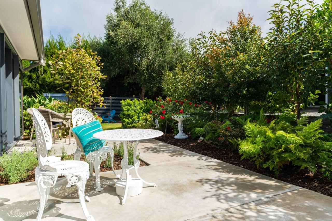 Glenbervie Bed & Breakfast Whangarei Bagian luar foto