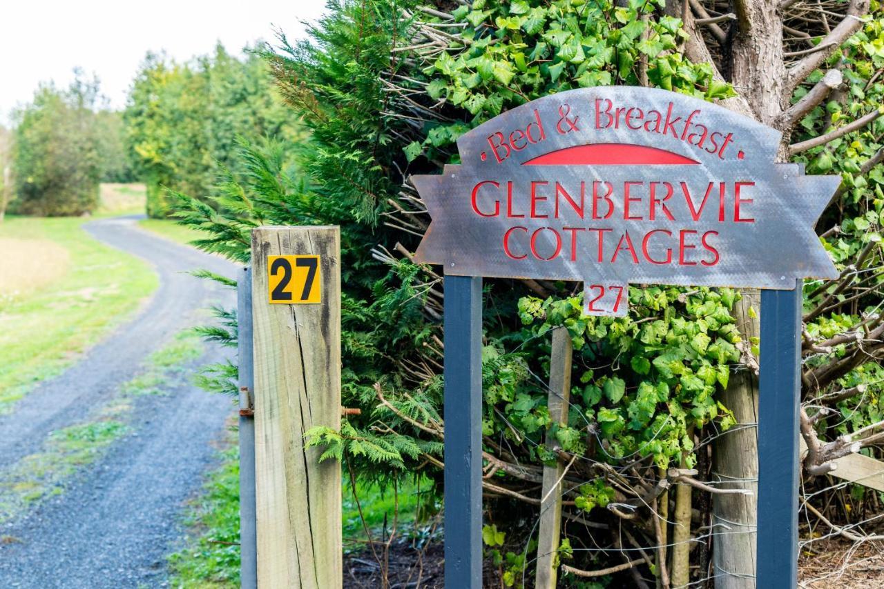 Glenbervie Bed & Breakfast Whangarei Bagian luar foto