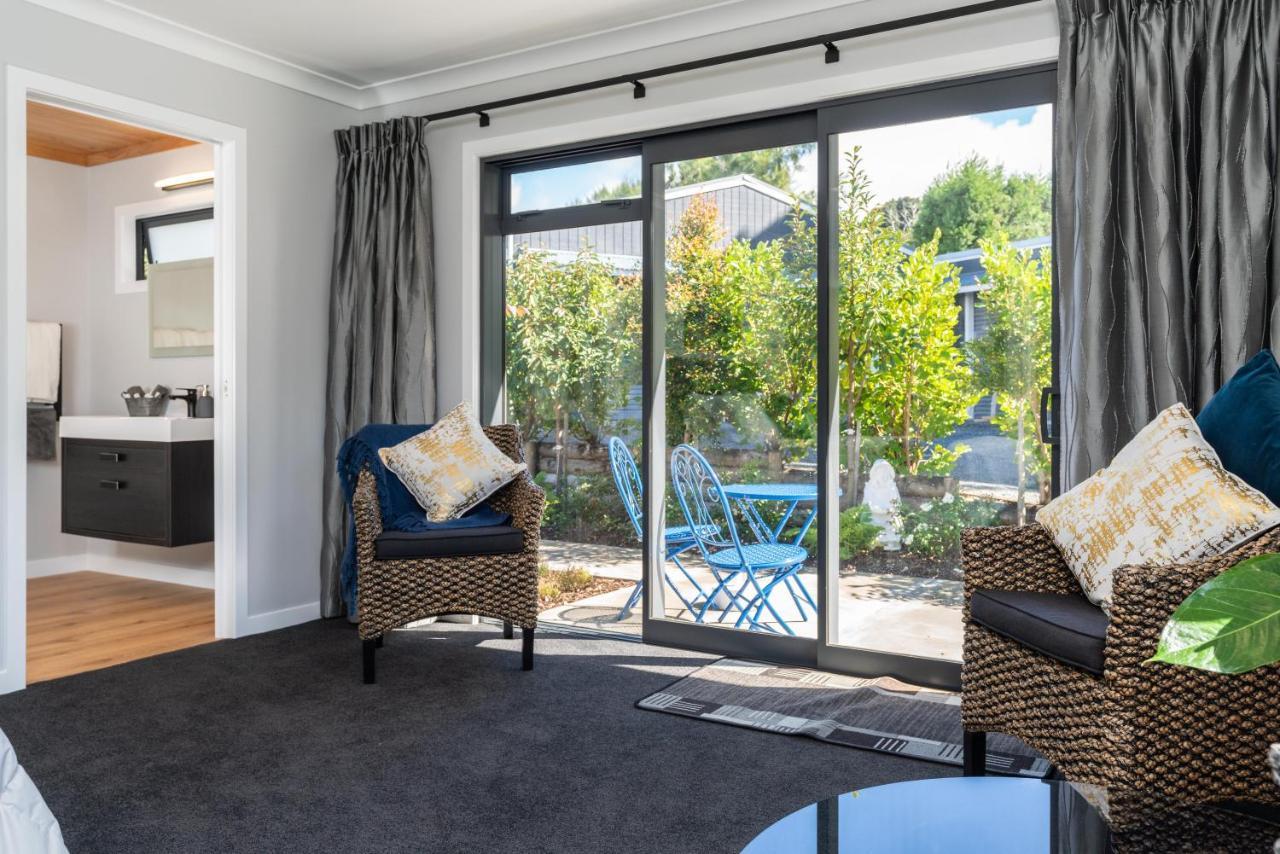 Glenbervie Bed & Breakfast Whangarei Bagian luar foto
