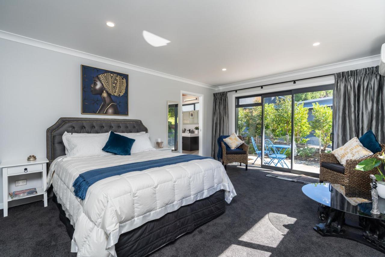 Glenbervie Bed & Breakfast Whangarei Bagian luar foto
