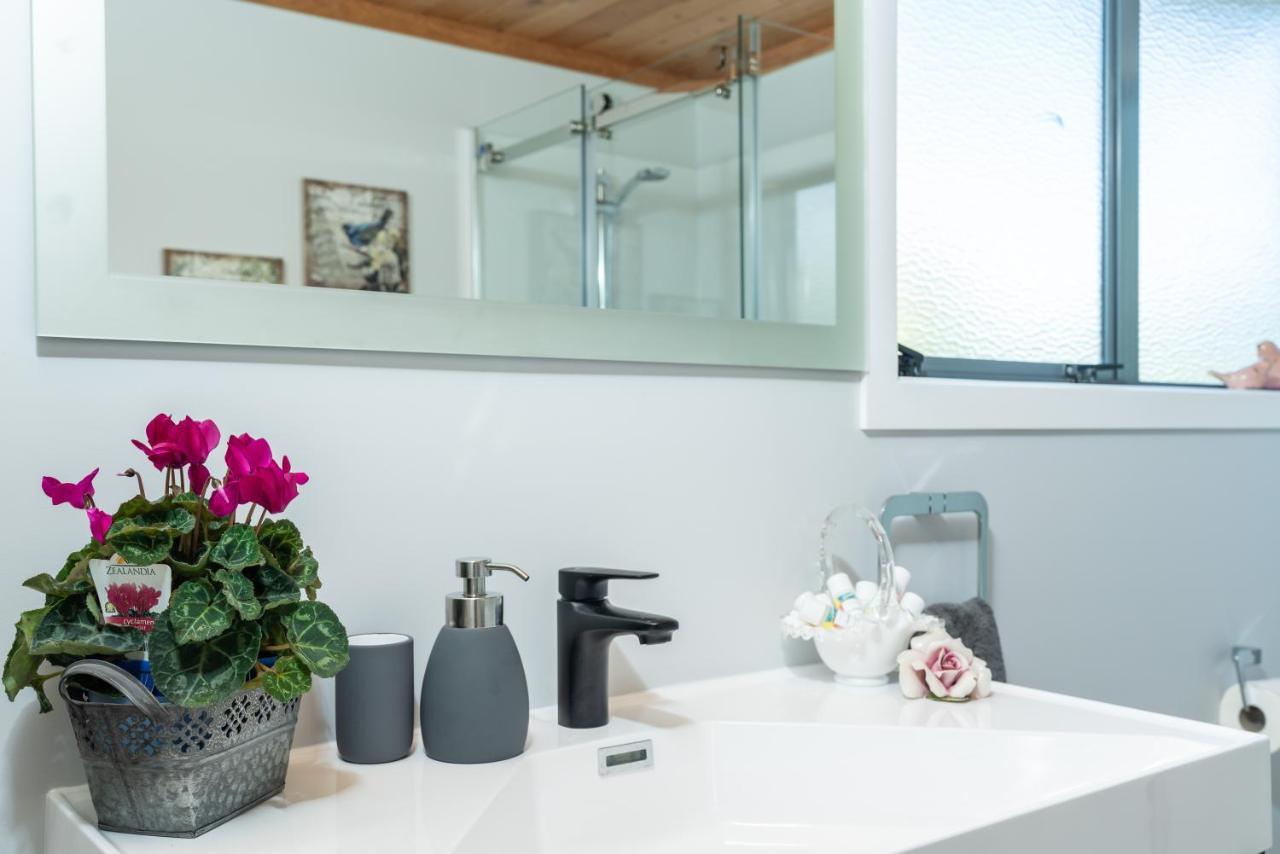 Glenbervie Bed & Breakfast Whangarei Bagian luar foto